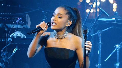 On saturday night, the singer dropped a brand. Ariana Grande Releases NEW "Into You" Song Snippet! - YouTube