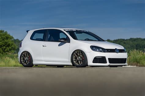 Visually Transform Your Volkswagen MK5 GTI On A Budget ECS Tuning