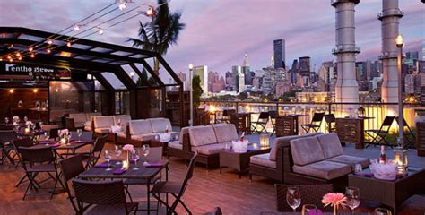 Top 5 Rooftop Restaurants In New York Love Happens Blog