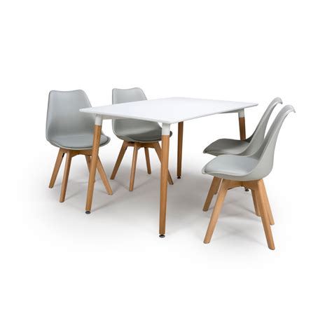 •example shown is reclaimed american black walnut and materials: Urban Rectangular Dining Table - Carrigaline Furniture ...