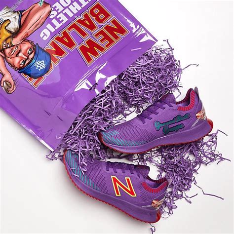 New Balance Nostalgia : Sneakers