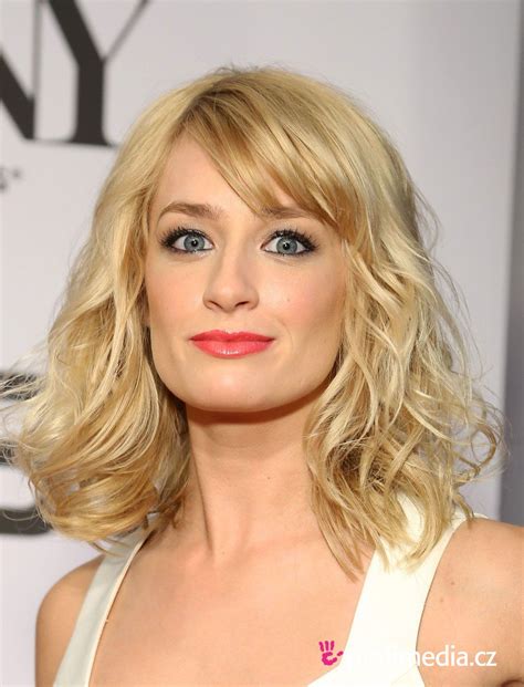 Beth Behrs Hairstyle Easyhairstyler Hairstyle Beth Behrs