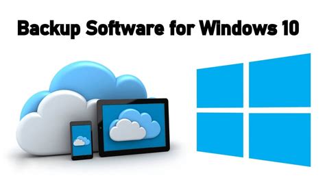 Best Backup Software For Windows 10 Review 2020 Techowns