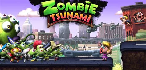 Descarga los mejores juegos gratuitos para windows. Descargar Zombie Tsunami Para PC 2018 Gratis ~ Tus Juegos ...