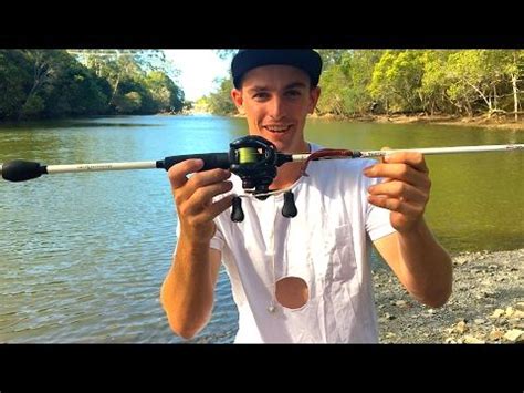 Baitcasters For Beginners Youtube In Saltwater Fishing Lures