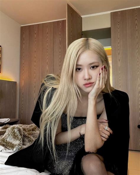 Roseanne Park Nude Leaked Pics Of Asian Singer 56 Photos The Fappening