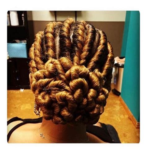 90 Gorgeous And Intricate Ghana Braids That You Will Love