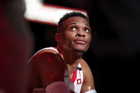 Russell westbrook hasn't been with the washington wizards long. NBA Social: Russell Westbrook leads a protest in LA and wrote to the Oklahoma Governor