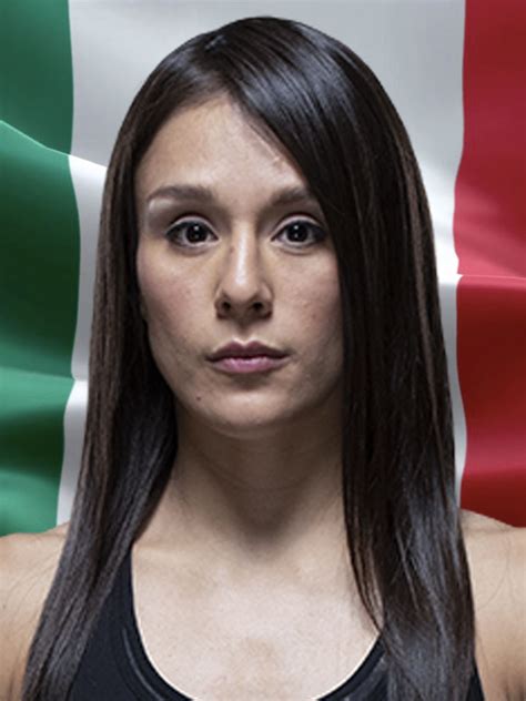 Alexa Grasso Official Mma Fight Record 16 3 1