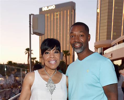 Ernesto Williams First Wife Says Theyre Still Married His Marriage