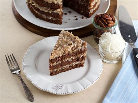 Compare prices, & save money on brands such as harry & david, godiva and hershey at bizrate.com. Classic German Chocolate Cake - ToriAvey.com