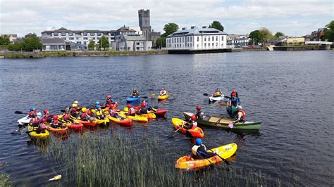 The 12 Best Things To Do In Limerick Ireland