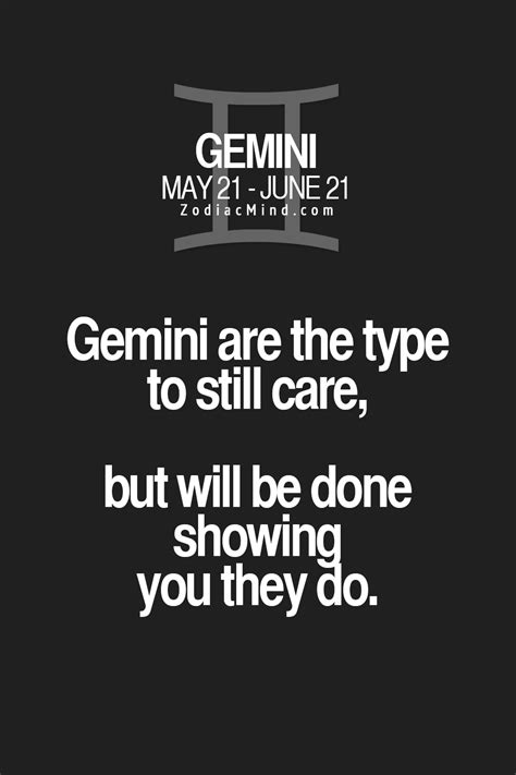 Fun Facts About Your Sign Here Gemini Characteristics Gemini Traits