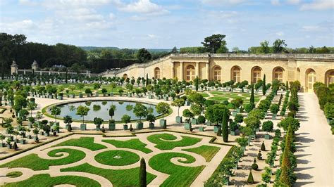 A Guide To The Palace Of Versailles France