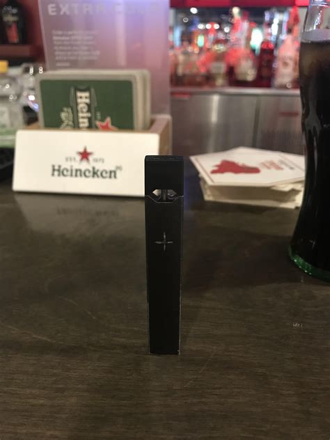 Juulpods deliver a vapour experience like no other. Thank you Canada for mango pods🙏🏻 : juul