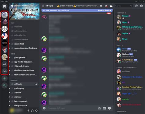 How To Join A Discord Server