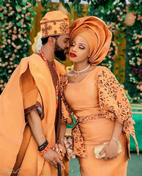 Nigerian Traditional Wedding Traditional Bride Nigerian Wedding Wedding Outfits For Women