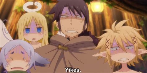10 Scenes From Anime That Caused An Uproar In The Fandom