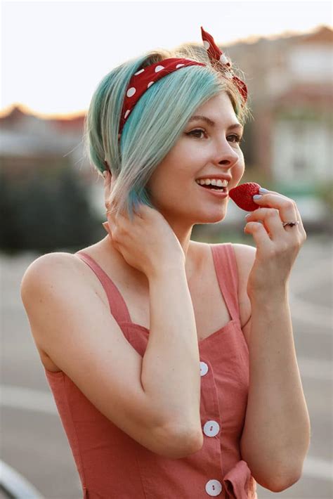 Best semi-permanent hair colors for 2020 - Up On Beauty