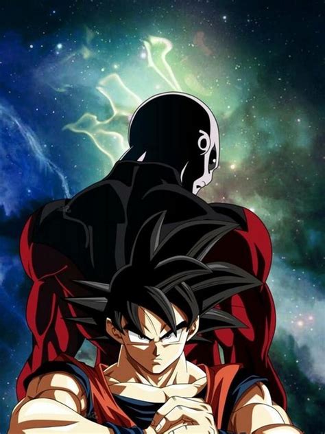 We did not find results for: Goku vs Jiren HD Wallpaper 2018 for Android - APK Download