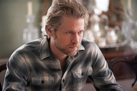 Of Barbecue And Vampires An Interview With Todd Lowe True Blood S Terry Bellefleur Screens
