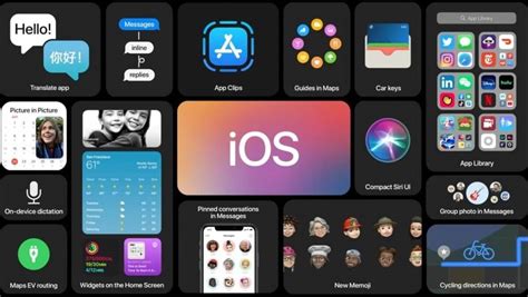 New versions of apple's mobile operating apple doesn't publicly announce when it will release a new version of ios, but we can follow some clues. Apple、テスター向けに｢iOS/iPadOS 14.6 Public Beta 3｣と｢watchOS 7.5 ...