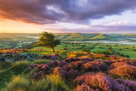 Peak District Walks Bbc Countryfile Magazine