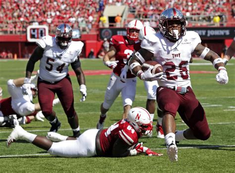 That's what i liked about lincoln powersports, the price they gave me over the phone was the price i paid when i walked out the door and it was cheaper than most other dealers around. Troy pulls off another stunner, beats Nebraska 24-19 - al.com