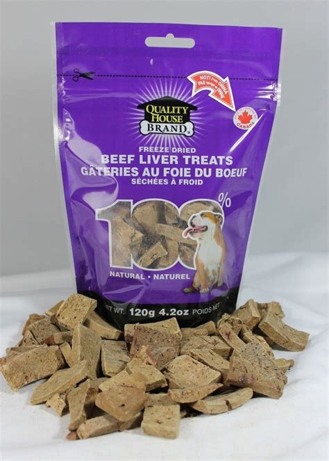 100 Freeze Dried Beef Liver Quality House In Barrie Ontario Doogans