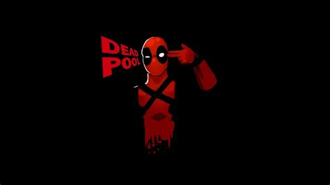 Download Deadpool Wallpaper Wide Deadpool Logo Wallpaper Deadpool Hd