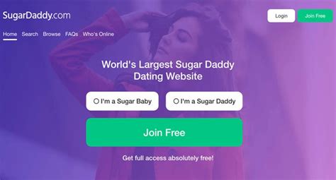 How To Find A Sugar Daddy Online Without Meeting In