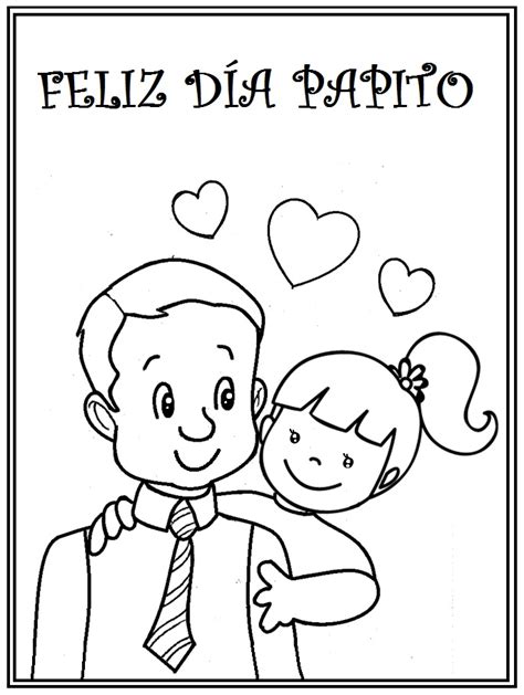 En general, la tradición católica europea lo conmemora el 19 de marzo, día de san josé, padre adoptivo de jesús. recursos para educación inicial: DIBUJOS PARA EL DÍA DEL PADRE