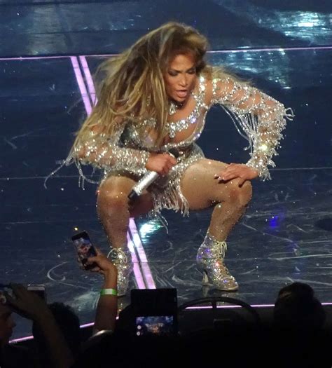 Jennifer Lopez Performs In Las Vegas Sept 2017 23 Gotceleb