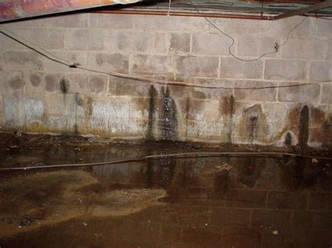 Damp proofing london sw specialists & contractors are experts in the basement waterproofing industry. Damp Proofing The Outside Foundation Walls | Foundation ...