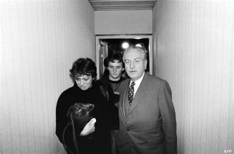 Le 16 octobre 1984, le corps de grégory villemin, 4 ans, est repêché dans la vologne. PHOTOS. L'affaire du petit Grégory, 30 ans après: un naufrage judiciaire toujours sans vérité