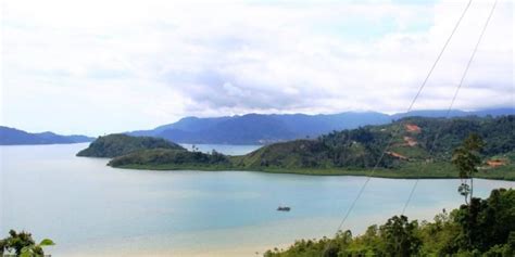 Labuan sundai resort, kawasan mande, tarusan No.telp Kawasan Mande : Info Terbaru Harga Penginapan Di Pulau Mandeh Raja Ampat Nya Sumatera ...