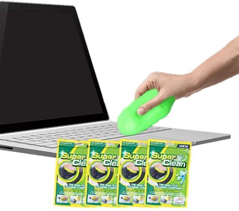 6 Best Cleaners To Clean Pc And Laptop Keyboard Gaming Expert