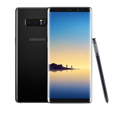 Samsung Galaxy Note 8 Review Best Business Phone You Can Buy Moor