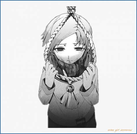 If you are using mobile phone, you could also use menu drawer from browser. What You Should Wear To Anime Girl Depressed | anime girl