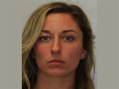 Police Ex Teacher Accused Of Having Sexual Contact With Teen May Have