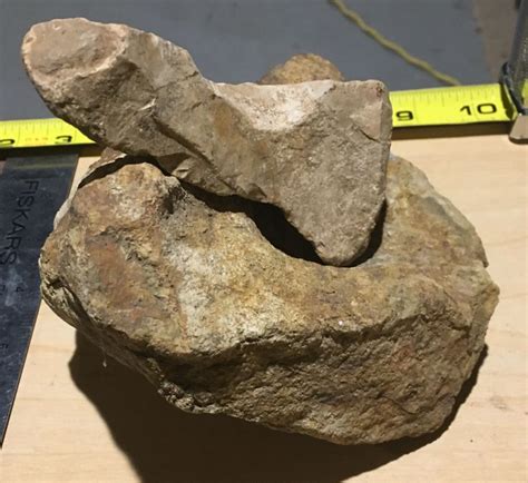Stone Found In Southeast Missouri Native American Artifacts
