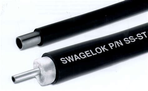 Swagelok Company Introduces Two New Lines Of Instrumentation Tubing