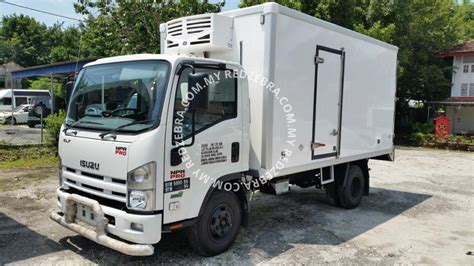 Check out isuzu lorry photo on isuzu official website. Isuzu NPR PRO malaysia | isuzu truck | isuzu trucks ...