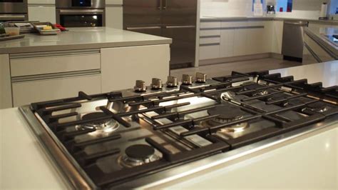 Find out all of the information about the glem gas s.p.a. What's the Difference Between a Range, Stove and Cooktop?