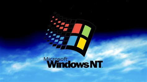 Microsoft Windows Nt 50 Build 1585 Canpecuders Diary