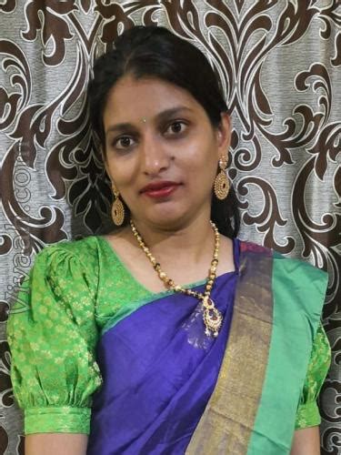 Telugu Goud Hindu 33 Years Bridegirl Nizamabad Matrimonial Profile