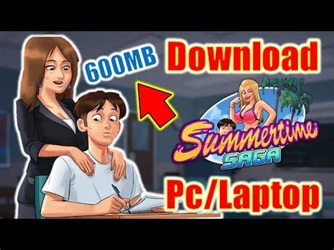 All recent and old versions of summertime saga. Download Game Summertime 100Mb Versi Lama : Telecharger Summertime Saga 100mb Summertime Saga ...