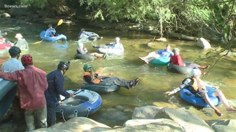 We are seeking energetic, passionate individuals, couples and families who want to do the work of building conscious. Tubing ban lifted for Boulder Creek | 9news.com