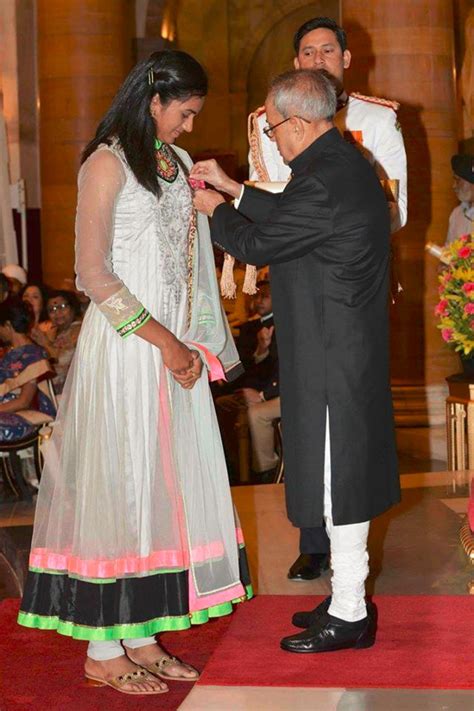 Pv sindhu is a professional badminton player and was born in hyderabad. Here's Everything You Need To Know About PV Sindhu - Who ...