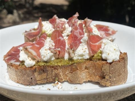 Recettes de Brocciu